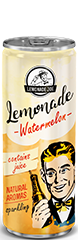 Lemonade Joe Watermelon