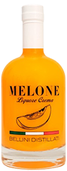 Liquore Crema Melone