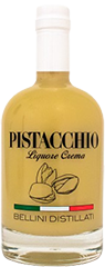 Liquore Crema Pistacchio