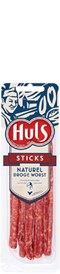 Huls Sticks 