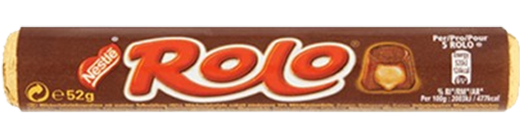 Rolo 52gr