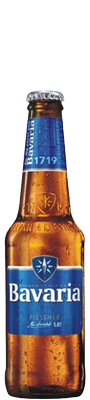 Bavaria fles 30cl