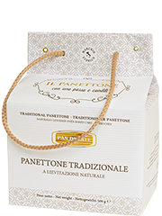 Pan Ducale  Panettone Klein