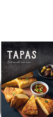 Tapas