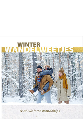 WinterWandelWeetjes