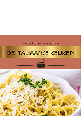 Italiaanse keuken