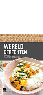 Wereldgerechten