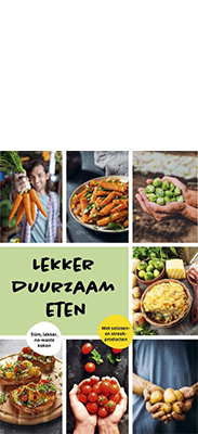 Lekker duurzaam eten