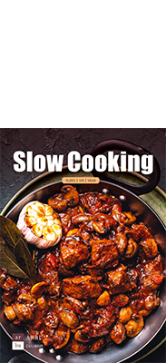 Slow Cooking Vlees-Vis-Vega