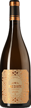 Pas Si Vite Chardonnay Grande Reserve IGP