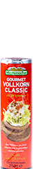 Gourmet volkoren partyrol roggebrood rood 250gr