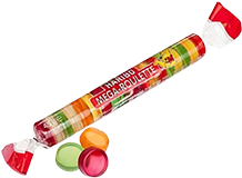 Haribo Mega Roulette Zuur rol 45gr