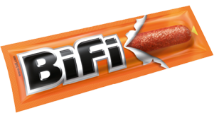 Bifi Original zakje 22,5gr