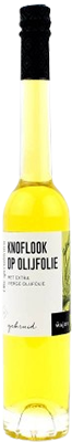 Olijfolie met knoflook 100ml