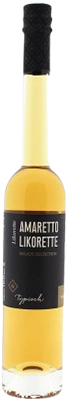 Amarettolikeur 100ml