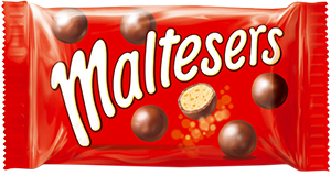 Maltesers zakje 37gr