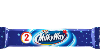 Milky Way twin 43gr