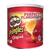 Pringles Original 40gr