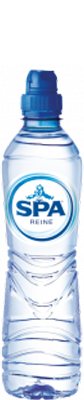 Spa Reine Blauw sportdop 50cl