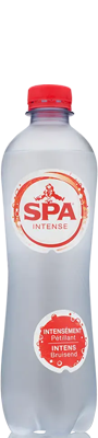 Spa Intense Rood 50cl