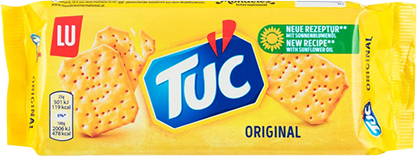 Lu Tuc Naturel 100gr