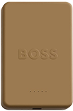 Hugo Boss Powerbank Iconic Camel