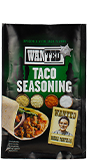 Taco seasoning 40gr