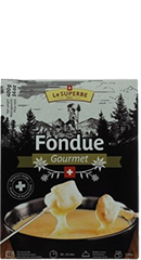 Fondue Le Superbe