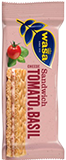 Wasa Sandwich Tomaat &amp; Basilicum 40gr