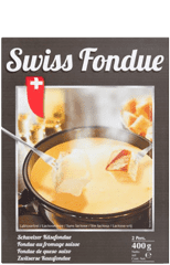 Swiss Kaasfondue Classic