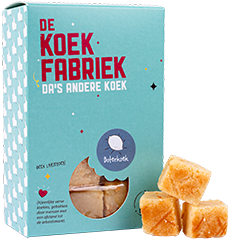 Koekfabriek Boterkoek