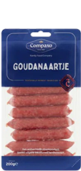 Compaxo Goudanaartjes