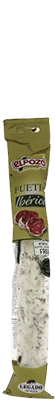 Fuetec iberico 150g