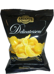 Artisan Delicatessen Potato Chips 