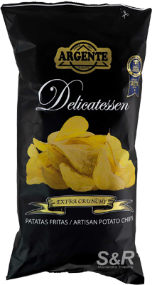 Aritsan Delicatessen Potato Chips 