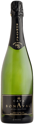 Bonaval Cava Brut