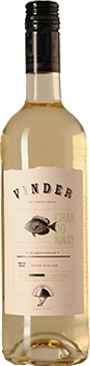 Vinder Chardonnay Vino Bianco