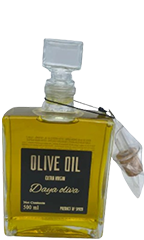 Dayaoliva Oro 500ml