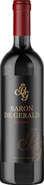 Tempranillo Baron de Gerald