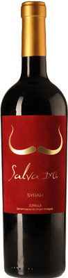 Salva d&#039;Or Syrah 