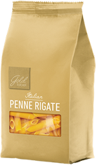 Goud Pasta Penne Rigate