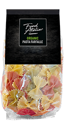 Food Atelier Organic Vlinderpasta Bio