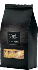 Food Atelier Pasta Penne Rigate