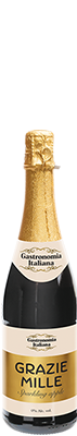 Gastronomia Sparkling apple 0,0% Alc. Vol.