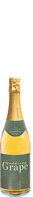 Botanic Chic Sparkling Grape 0,0% Alc. Vol