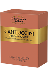 Gastronomia Cantuccini