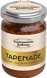 Gastronomia Tapenade Rood