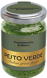 Gastronomia Pesto Groen