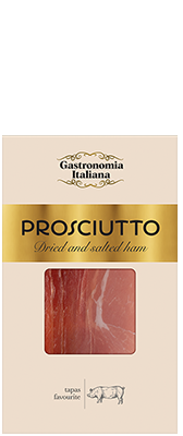 Gastronomia Serranoham