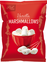 Rood Marshmallows